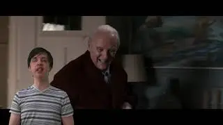 Joe at the Movies - The Father