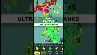 Pocket Army - Idle RTS
