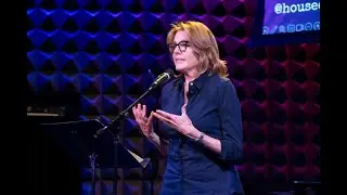 Seriously Entertaining: Clara Bingham on “Be Not Afraid”