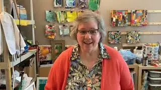 Listen with your Eyes: Cheryl Kessler on Abstract Art
