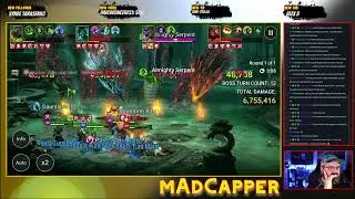 Coffee & RAID (and WoR) ™ The OG