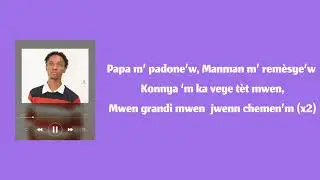 Prince Carly - M jwenn chemen'm