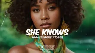 Afrobeat Instrumental 2024  