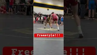 #wrestling #freestyle #viral #usa #usawrestling #win #grappling #embracethegrind #wrestler #shorts