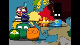 Альтернативное будущее мира Промышленная Эра 6 серия