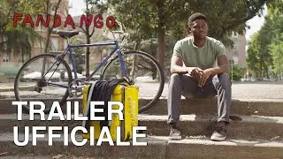 "Anywhere anytime" - Trailer ufficiale