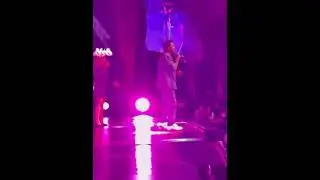 NESLİHAN ATAGÜL MURAT DALKILIÇ KONSERİNDE !!! #konser #muratdalkılıç #neslihanatagül