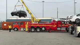 Carro no Guincho - O Que Aconteceu Ep03/23