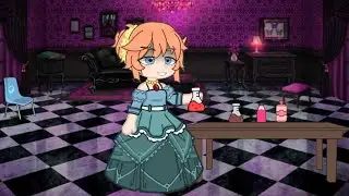 Poção do Amor - Curta - ° Gacha Club/ Gacha Plus °