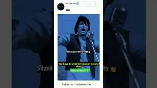 you have to work for yourself no one else #funnyvideo #funny #funnypics