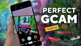 Gcam | Google Camera Mod | Google Camera apk | How to download/install Gcam |Alok info #Shorts