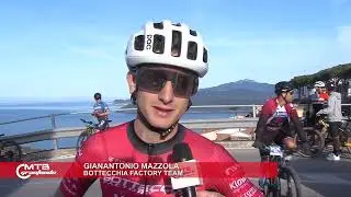 BOTTECCHIA FACTORY TEAM ALLA CAPOLIVERI LEGEND CUP