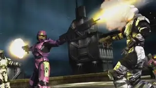 RvB S13 Music Video