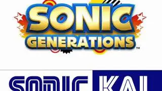 Sonic Generations Music: Online Mode