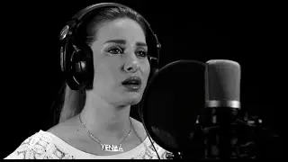 كنزة مرسلي - اصبر يا قلبي - تتر المسلسل التركي ايليف
