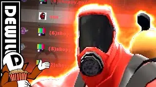 Team Suspicious 2 ( Bite-Sized Stream )