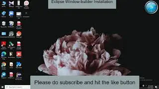 How to Install Window Builder in Eclipse | Swing Designer and Window Builder