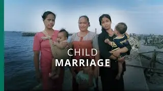 Why do child marriages persist on Jakarta’s coast?