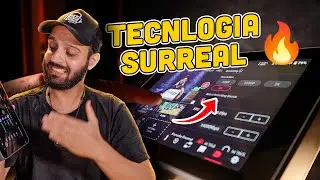 MAIS ALTA TECNOLOGIA PARA TRANSMISSÃO PORTÁTIL - YOLOBOX ULTRA🔥