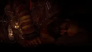 God of War Ragnarök Gameplay Part 1