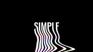 After Effects Tutorial - Liquid Melting Text Effect in After Effects I 