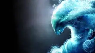 Dvbbs and Borgeous feat Tinie Tempah - Tsunami (Friction Remix)
