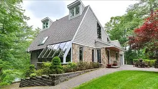 52 Mirimichi Street - Plainville, MA - Virtual Tour