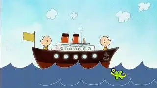 Snoopy e Sua Turma: Problemas Técnicos