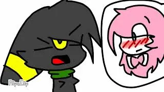 Cuando te acostumbras que sylveon quedé embarazada XD(leer descripción