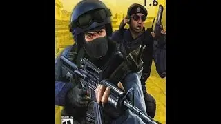 Игра нуба кс 1.6 # 1