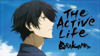 Looking Outward - The Philosophy of Barakamon