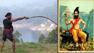 Weapons of History: Urumi