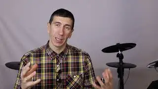 Переезд на другой канал MonVik Drums