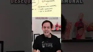 Síndrome de ovario poliquisto explicación definitiva ✅  #medicina