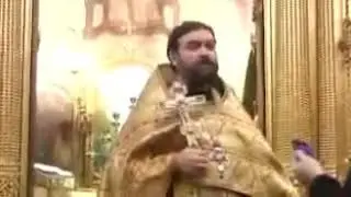 Про священников. Пртиер. А. Ткачев.