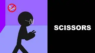 Rock Paper Scissors Collab Part