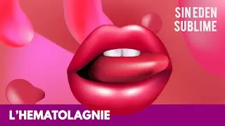 BDSM K : Le fétiche du sang
