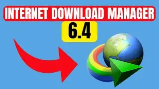 How to Install Internet Download Manager 6.42 build 10 (2024)