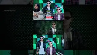 D'P@S'4 - KEMANA KU HARUS MENCARI