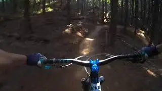 Post Canyon, Oregon: A MTB Paradise