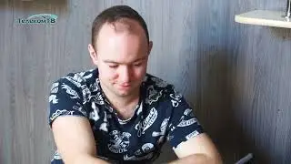Интервью с руководителем НКО "Ребёнок с будущим" А.Б.Алексеевой