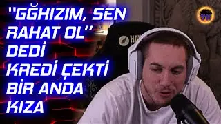 RRaenee Kolonoskopi Çekilirken Yaşadıklarını Anlatıyor