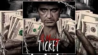 G Money - TICKET (AUDIO)