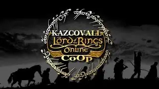 LOTRO Friday Night Stream | Box Runs and The Dome of Stars (T1)