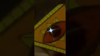 Electra Woman (Deidre Hall) gets Hypnotized   