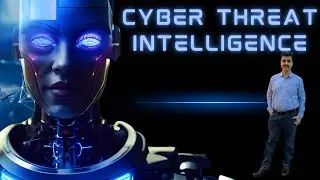 Cyber Threat Intelligence and MITRE | Mehzad Sahar