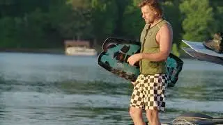 2025 Liquid Force Tech Talk | Remedy Wakeboard