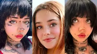 Rachel Wilson DEBATES Feminists! GOTH GIRL! Fake VlRGlN?! E-GIRLS! ( ͡° ͜ʖ ͡°) | Dating Talk 