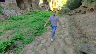 Hover Air X1 FANTASTICO
