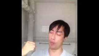 Woodlands Talent 3 - Yap Cai Fa